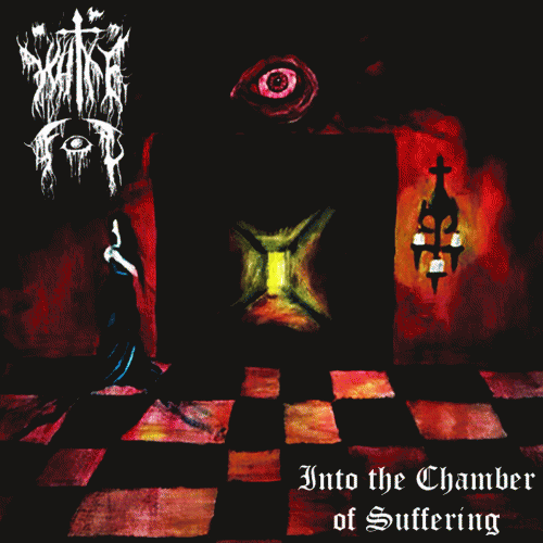 White Fog : Into the Chamber of Suffering